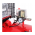 Eļļas kompresors, gaisa kompresors 300 l, 9,5 kW, 8 bāri, 400 V/50 Hz no Kraft&Dele  (KD1409)