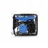 Vienfāzes benzīna ģenerators 3000W 12/230V no Kraft&Dele (KD141)