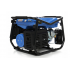 Vienfāzes benzīna ģenerators 3000W 12/230V no Kraft&Dele (KD141)