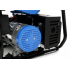 Vienfāzes benzīna ģenerators 3000W 12/230V no Kraft&Dele (KD141)