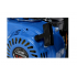 Vienfāzes benzīna ģenerators 3000W 12/230V no Kraft&Dele (KD141)