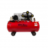 Eļļas kompresors 300l, 3virzuļi,9.6KW no Kraft&Dele (KD1411)