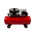 Eļļas kompresors 300l, 3virzuļi,9.6KW no Kraft&Dele (KD1411)