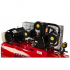 Eļļas kompresors 300l, 3virzuļi,9.6KW no Kraft&Dele (KD1411)