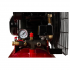 Eļļas kompresors 300l, 3virzuļi,9.6KW no Kraft&Dele (KD1411)