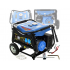 Vienfāzes benzīna ģenerators 3000 W 7 ZS 230 V/50 Hz 4-STROKE no Kraft&Dele (KD142)