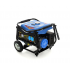 Vienfāzes benzīna ģenerators 3000 W 7 ZS 230 V/50 Hz 4-STROKE no Kraft&Dele (KD142)