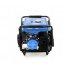 Vienfāzes benzīna ģenerators 3000 W 7 ZS 230 V/50 Hz 4-STROKE no Kraft&Dele (KD142)