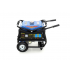 Vienfāzes benzīna ģenerators 3000 W 7 ZS 230 V/50 Hz 4-STROKE no Kraft&Dele (KD142)