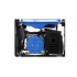 Vienfāzes benzīna ģenerators 3000 W 7 ZS 230 V/50 Hz 4-STROKE no Kraft&Dele (KD142)