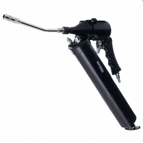Pneimatiskā tauku pistole 500ml no Kraft&dele (KD1449)