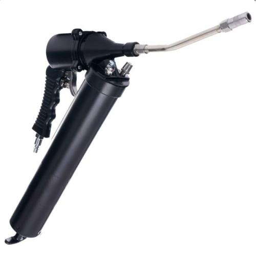 Pneimatiskā tauku pistole 500ml no Kraft&dele (KD1449)