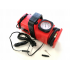Automobiļa gaisa kompressors 12V 230V 3m no  Kraft&dele (KD1489)