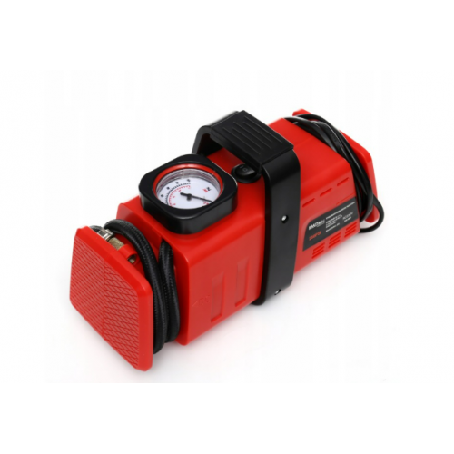 Automobiļu gaisa kompresors 12V 230V no Kraft&dele (KD1489)