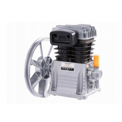 Kompresora sūknis 8 BAR 1,5 kW/2 ZS Kraft&dele (KD1491)