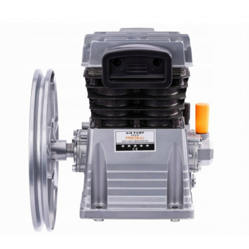 Kompresora sūknis 8 BAR 1,5 kW/2 ZS Kraft&dele (KD1491)