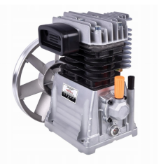 Kompresora sūknis 8 BAR 2,2 kW 3 ZS Kraft&dele (KD1492)