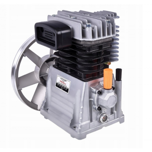 Kompresora sūknis 8 BAR 2,2 kW 3 ZS Kraft&dele (KD1492)