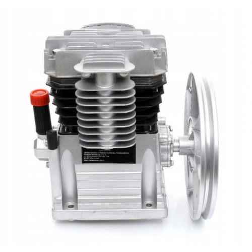 Компрессорный насос 5,5 kW 7,5 ZS Kraft&dele (KD1494)