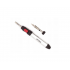 Газовый паяльник с термофеном 3W125-80W 15 мл (KD1499)