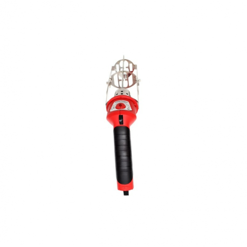 Termo nazis polistirola griešanai, regulējams, PVC, 220W no Kraft&Dele (KD1505)