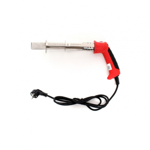 Termo nazis polistirola griešanai, regulējams, PVC, 220W no Kraft&Dele (KD1505)
