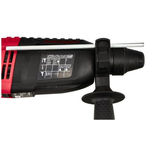 Elektriskā perforētā urbjmašīna SDS+ 3J 2600 W no Kraft&Dele (KD1510)