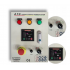ATS DC8.0-18V ,10w ģeneratoram KD154 no Kraft&Dele (KD154-ATS)