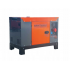 Pārnēsājams trīsfāžu dīzeļģenerators 220V/380V, 25 l,14/15Kw no Kraft&Dele (KD153)