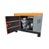 Pārnēsājams trīsfāžu dīzeļģenerators 220V/380V, 25 l,14/15Kw no Kraft&Dele (KD153)
