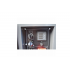 Pārnēsājams trīsfāžu dīzeļģenerators 220V/380V, 25 l,14/15Kw no Kraft&Dele (KD153)