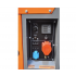 Pārnēsājams trīsfāžu dīzeļģenerators 220V/380V, 25 l,14/15Kw no Kraft&Dele (KD153)