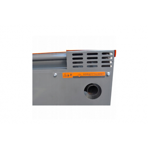 Pārnēsājams trīsfāžu dīzeļģenerators 220V/380V, 25 l,14/15Kw no Kraft&Dele (KD153)