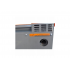 Pārnēsājams trīsfāžu dīzeļģenerators 220V/380V, 25 l,14/15Kw no Kraft&Dele (KD153)