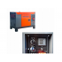 Pārnēsājams trīsfāžu dīzeļģenerators 220V/380V, 25 l,14/15Kw no Kraft&Dele (KD153)