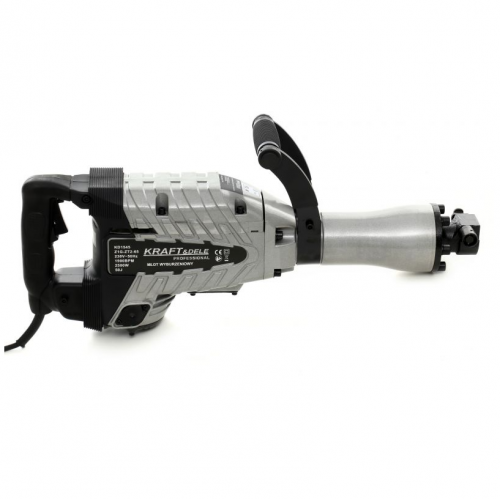 Отбойный молоток 3200 Вт 63Дж от Kraft&Dele (KD1545)