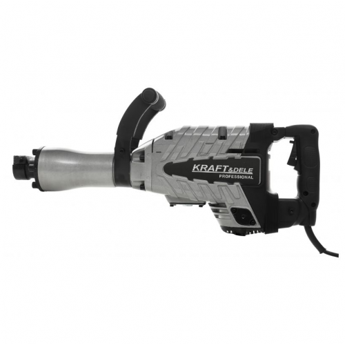 Отбойный молоток 3200 Вт 63Дж от Kraft&Dele (KD1545)