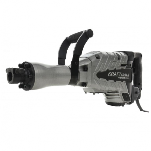 Отбойный молоток 3200 Вт 63Дж от Kraft&Dele (KD1545)