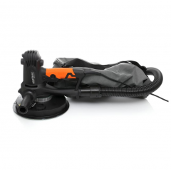 Sienas apdares, ģipša slīpmašīna ar 1500W no Kraft&dele (KD1548)