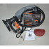 Sienas apdares, ģipša slīpmašīna ar 1500W no Kraft&dele (KD1548)