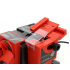 Daucfunkcionāls asiņotājs urbju/nāži/asmeņi Kraft&dele (KD1552)