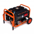 Benzīna vienfāzes ģenerators 3,5 kW, 230 V no Kraft&dele (KD162)