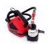 Elektriskā krāsas smidzināšanas pistole 600W 1000ML Kraft&dele (KD1654)
