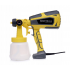 Krāsas smidzināšanas pistole 1000 ml 500W Kraft&dele (KD1656)