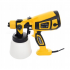 Krāsas smidzināšanas pistole krāsošanai 650W 1000ML Kraft&Dele (KD1657)