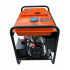 Vienfāzes dizeļa ģenerators 6000 W / 230 V Kraft&dele (KD167)