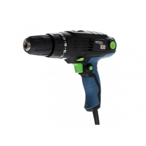 Elektriskais urbis-skrūvgriezis 880W 2 ātrumi 230V LED no Kraft&dele (KD1673-Z)