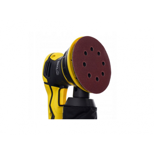 Орбитальная шлифовальная машина 1200Вт, 125мм от Kraft&Dele (KD1695)