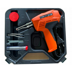 Transformatora lodāmurs 200W Kraft&Dele (KD1718)