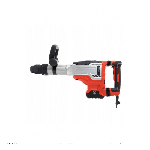 Atskaldāmais āmurs / perforators 2700W,48J  no Kraft&Dele  (KD1737)